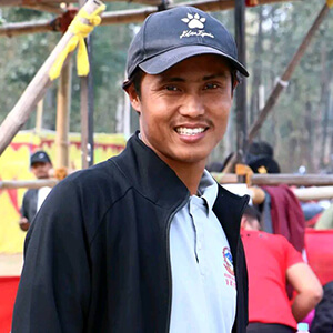 Jeevan Dhami